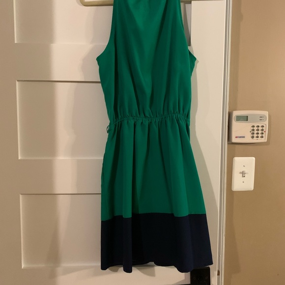 Mini dress - Picture 2 of 2